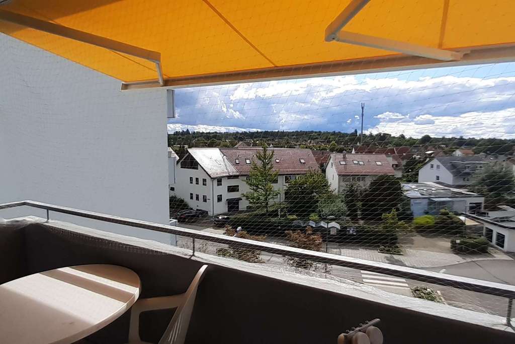 Immobilie in Aichwald - Interessante Eigentumswohnung in aussichtsreicher Lage ! - Bild 0