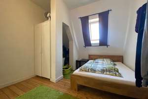 Südstadt Hannover: Gepflegte 2-Zimmer-Dachgeschosswohnung mit Charme – Heinrich-Heine-Straße 8, 30173 Südstadt, Hannover – Vorschaubild 3