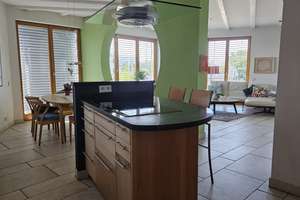 Exklusive 131 m² Penthouse-Wohnung in Fellbach – ideal für ein Paar