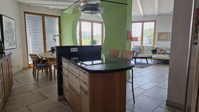 Exklusive 131 m² Penthouse-Wohnung in Fellbach – ideal für ein Paar