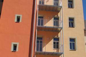 *** 3-Raumwohnung,mit FUSSBODENHEIZUNG, auf dem Schloßberg***