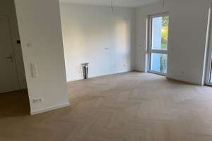 Helle 2-Zimmer Wohnung im EG mit Terrasse in Dortmund-Körne – Höxterweg 8, 44143 Kaiserbrunnen, Dortmund – Vorschaubild 4