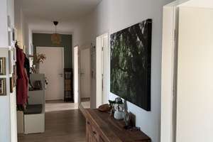 Penthouse-Wohngefühl: Helle 4-Zimmer-Wohnung in Wiesbaden – Die vollständige Adresse der Immobilie erhältst du vom Anbieter., 65189 Südost, Wiesbaden – Vorschaubild 7