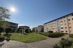 INVESTIEREN MIT ZUKUNFT: 2-Raumwohnung in Potsdam, solide Mieter, Balkon, Tageslicht-Bad und TG! – Gartenstraße 1, 14476 Fahrland, Potsdam – Vorschaubild 15