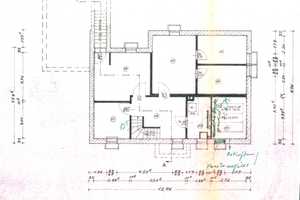 Großes schönes Haus mit viel Platz in Nordseenähe – Nordfriesland (Kreis) – Vorschaubild 26