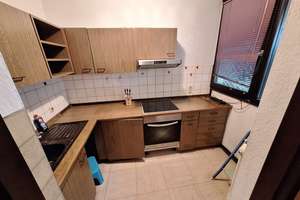 Sofort verfügbar: 2-Zimmer Erdgeschosswohnung mit Terrasse und privatem Garten in Köln-Weiden – Die vollständige Adresse der Immobilie erhältst du vom Anbieter., 50859 Weiden, Köln – Vorschaubild 4