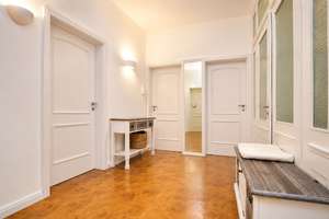 Stilvolle 4-Zi.-Altbauwohnung mit Privatgarten am Haigst – 70597 Haigst, Stuttgart – Vorschaubild 15
