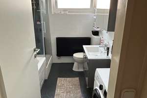 Schöne Balkon-3-Zimmer-Wohnung in Braunschweig mit 80qm – Die vollständige Adresse der Immobilie erhältst du vom Anbieter., 38120 Weststadt, Braunschweig – Vorschaubild 15