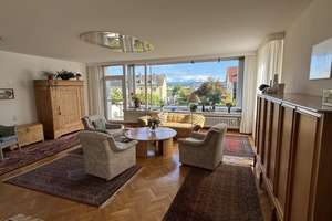 Großzügiges Einfamilienhaus in Kassel-Wolfsanger – Zeppelinstr. 18, 34125 Wolfsanger, Kassel – Vorschaubild 2