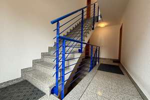 "Von BAIMEX" Schöne 3-Zimmer Wohnung mit großer Terrasse und Garage in Ronsdorf – Die vollständige Adresse der Immobilie erhältst du vom Anbieter., 42369 Ronsdorf, Wuppertal – Vorschaubild 4
