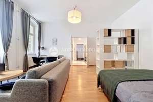 Rosenthaler Platz und Volkspark am Weinberg – Apartment mit Potenzial! – Zehdenicker Str. 12A, 10119 Mitte (Ortsteil), Berlin – Vorschaubild 8