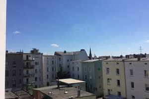 Zweizimmerwohnung in zentraler Lage jetzt renoviert – Brolingstraße 42, 23554 Sankt Lorenz Nord, Lübeck – Vorschaubild 4