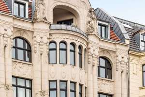 Historischer Charme trifft modernes Wohnen I 133 m² & Stellplatz – Die vollständige Adresse der Immobilie erhältst du vom Anbieter., 50674 Neustadt/Süd, Köln – Vorschaubild 2