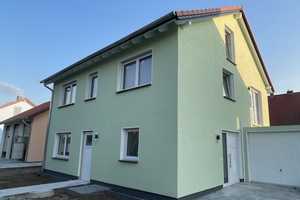 = H = NEUBAU! FREISTEHENDES EINFAMILIENHAUS MIT WÄRMEPUMPE, GARAGE IN GEFRAGTER WOHNLAGE! = H = – Dahme-Spreewald (Kreis) – Vorschaubild 2