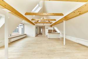 Traum über der Stadt – Die vollständige Adresse der Immobilie erhältst du vom Anbieter., 33602 Mitte, Bielefeld – Vorschaubild 3