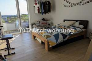 Tauschwohnung: Gut geschnittene 2 Zimmerwohnung mit großem Balkon – Die vollständige Adresse der Immobilie erhältst du vom Anbieter., 55131 Oberstadt, Mainz – Vorschaubild 2