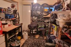 Hübsche Wohnung in ruhiger u. beliebter Lage, MA-Gartenstadt - 33304047 – Die vollständige Adresse der Immobilie erhältst du vom Anbieter., 68305 Waldhof, Mannheim – Vorschaubild 14