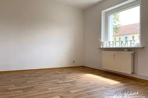 Toll geschnittene 3-Raumwohnung mit viel Platz für Ihre Wohnträume – Rudolf-Breitscheid-Str. 17, 6231 Kötzschau – Vorschaubild 14