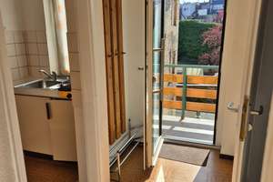 Studentenappartement in unmittelbarer Näher zum KIT – Die vollständige Adresse der Immobilie erhältst du vom Anbieter., 76133 Innenstadt-Ost, Karlsruhe – Vorschaubild 2