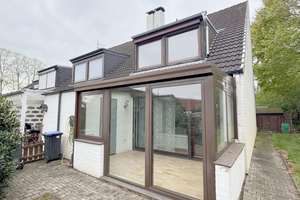 Vermietetes Reihenendhaus mit Garten, Küche und Garage in Bremen-Mahndorf – Die vollständige Adresse der Immobilie erhältst du vom Anbieter., 28307 Mahndorf, Bremen – Vorschaubild 31