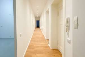 FRISCH SANIERT| RUHIGE 4- ZIMMERWOHNUNG NAHE KUDAMM | 1.OG | 2 BÄDER | WESTBALKON | PROVISIONSFREI | – Damaschkestr. 41, 10711 Halensee, Berlin – Vorschaubild 10