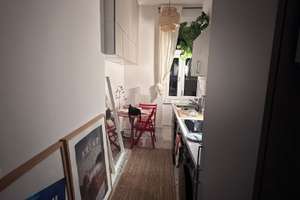Kompaktes Einzimmerapartment: Wohnen in Berlin – Die vollständige Adresse der Immobilie erhältst du vom Anbieter., 12047 Neukölln (Ortsteil), Berlin – Vorschaubild 4