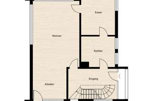 Familienfreundliches Einfamilienhaus in zentraler Lage von Langenfeld – Die vollständige Adresse der Immobilie erhältst du vom Anbieter., 40764 Langenfeld (Rheinland) – Vorschaubild 38