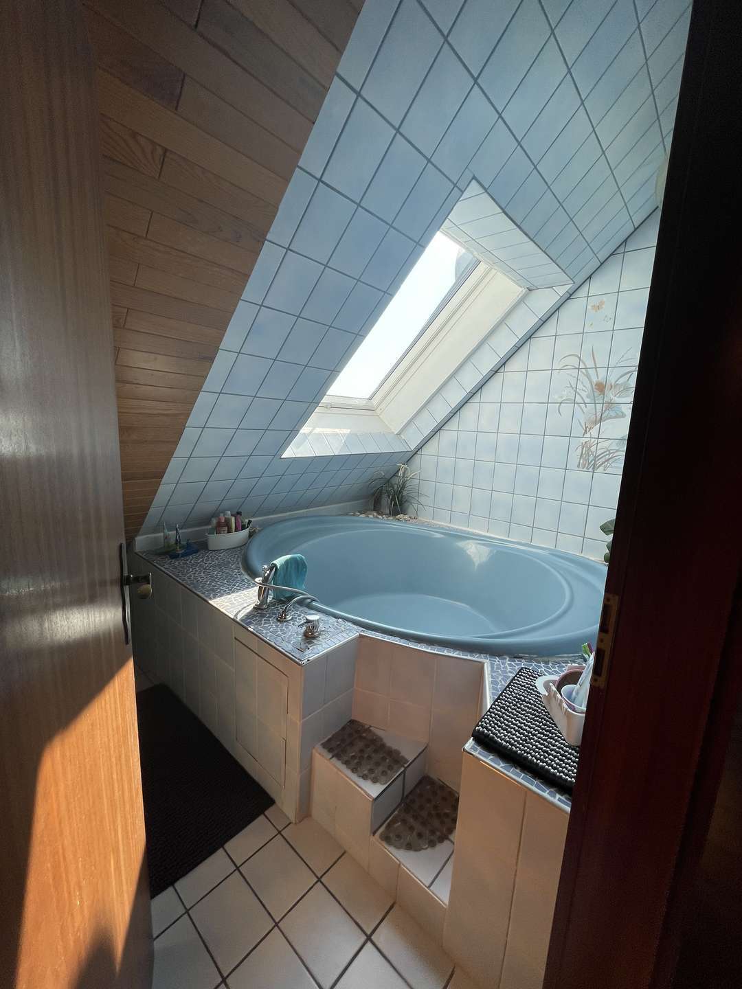 Immobilie in Riegel - Großzügige 5,5-Zimmer-Maisonettewohnung in Riegel – Wohnen auf zwei Ebenen mit Stil - Bild 6