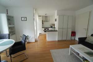 Für die kleine Familie oder Paare - schick wohnen mit perfekter Infrastruktur! – Die vollständige Adresse der Immobilie erhältst du vom Anbieter., 81549 Obergiesing, München – Vorschaubild 3