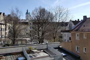 Sehr schöne möblierte 1 Zimmer Wohnung in Untergiesing (Isarnähe) – Gerhardstraße 5, 81543 Untergiesing, München – Vorschaubild 18