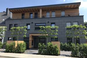 Exklusive, teilmöblierte  5-Zimmer-Maisonette-Wohnung in Bonn-Ippendorf