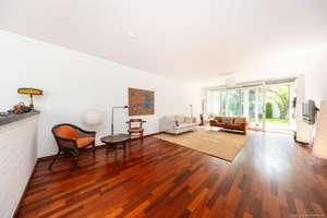 Wohntraum in Daglfing - fußläufig zur S-Bahn: Bungalow mit Garten, Lichthof & Hobbybereich im UG. – Die vollständige Adresse der Immobilie erhältst du vom Anbieter., 81929 Daglfing, München – Vorschaubild 7