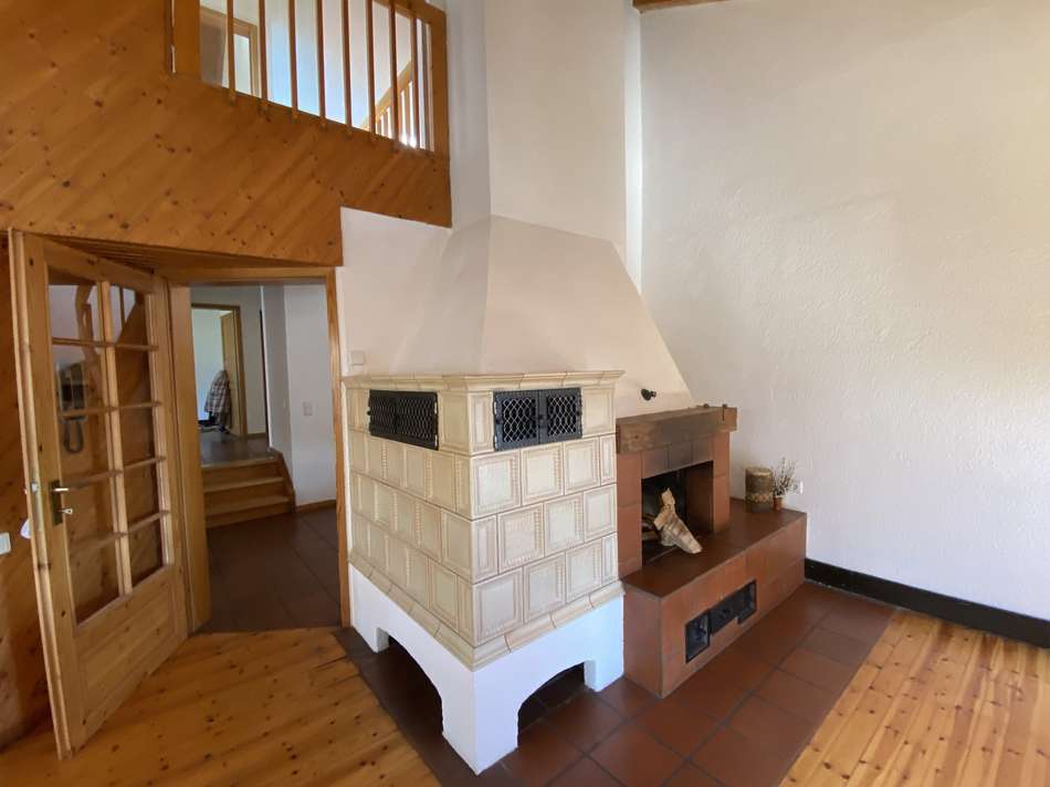 Kaminecke