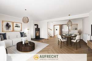 A U F R E C H T °FAMILIENFREUNDLICHES PENDLERDOMIZIL IN SULZEMOOS° DHH mit Garten und viel Platz – Die vollständige Adresse der Immobilie erhältst du vom Anbieter., 85254 Sulzemoos – Vorschaubild 1