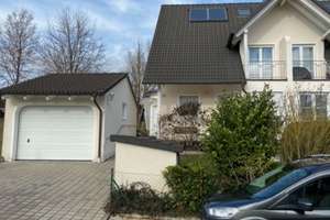 Schöne geräumige Doppelhaushälfte mit fünf Zimmern in Kelheim (Kreis), Mainburg/Sandelzhausen – Die vollständige Adresse der Immobilie erhältst du vom Anbieter., 84048 Mainburg – Vorschaubild 2