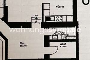 Wohnungstausch: Niehler Damm 157 – Niehler Damm 157, 50400 Niehl, Köln – Vorschaubild 4