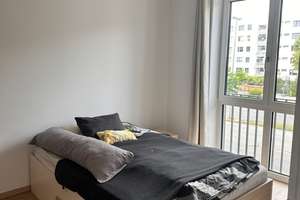 Neubauappartement im Lessingpark – Lessingstrasse 58, 38440 Stadtmitte (Ortsteil), Wolfsburg – Vorschaubild 9