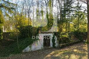Herrschaftliche Architektenvilla auf 2.793 m² Parkgrundstück in Bestlage von Fürth-Dambach – Die vollständige Adresse der Immobilie erhältst du vom Anbieter., 90768 Dambach, Unterfürberg, Fürth – Vorschaubild 22