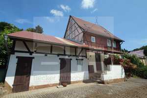 Einfamilienhaus mit Charme – Mansfeld-Südharz (Kreis) – Vorschaubild 1