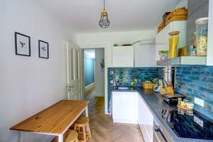 Familien aufgepasst: kernsanierte 4,5 Zimmer-Wohnung mit Garten! – Die vollständige Adresse der Immobilie erhältst du vom Anbieter., 20257 Eimsbüttel (Ortsteil), Hamburg – Vorschaubild 5