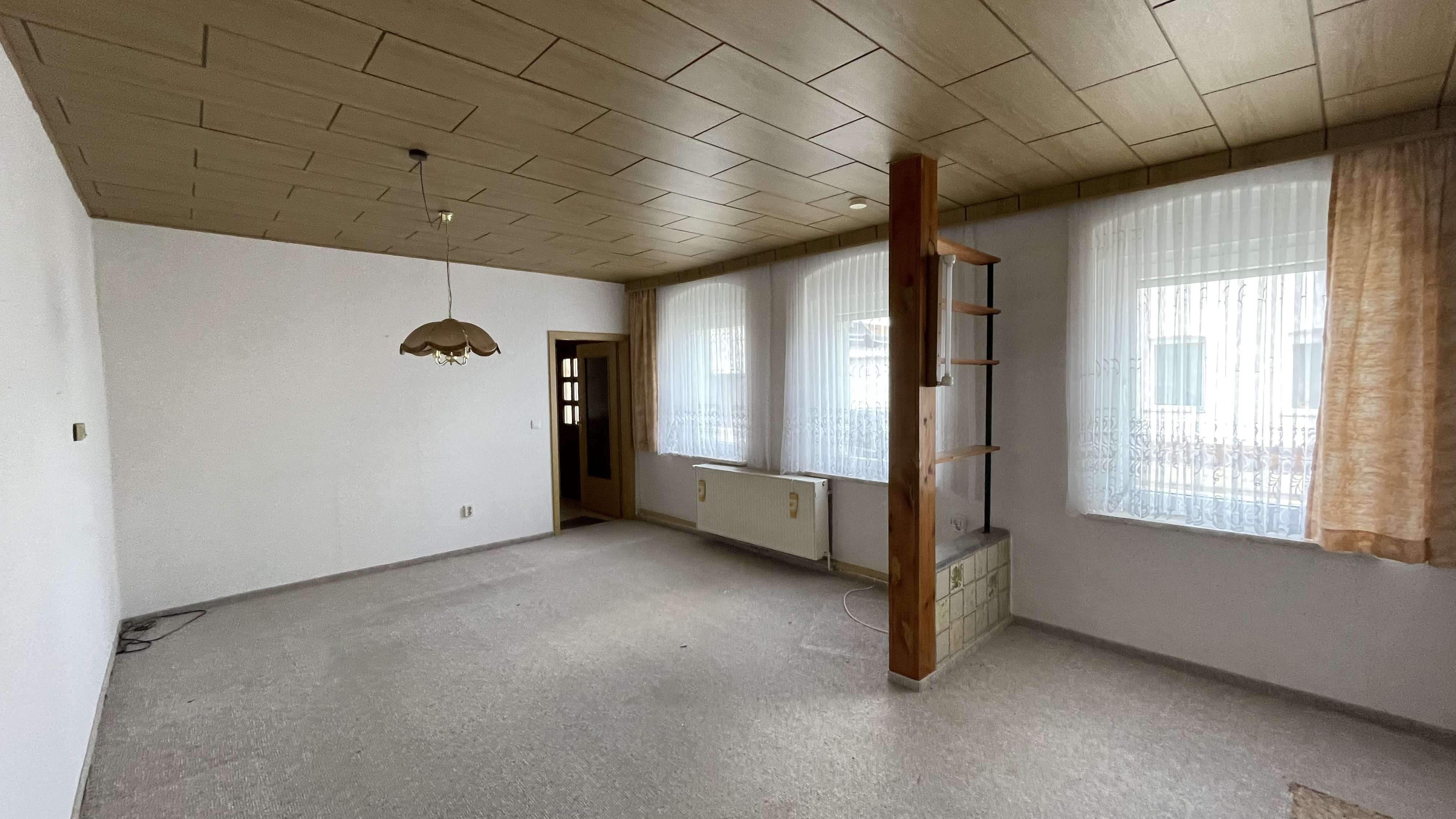 Immobilie in Güsten - Ihr neues zu Hause!  - Bild 5