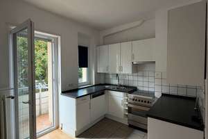 Wohnen im Lindenhof: Helle 2 Zimmer Wohnung mit Balkon und Garage – 68163 Lindenhof, Mannheim – Vorschaubild 4