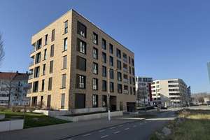 Moderne und vollmöblierte 2-Zimmerwohnung mit Loggia – Glücksteinallee 30, 68163 Lindenhof, Mannheim – Vorschaubild 41