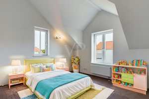 Gediegenes Einfamilienhaus am Steinhuder Meer – Hannover (Kreis) – Vorschaubild 24