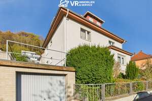 Familienfreundliches Zuhause mit zwei Wohneinheiten und Ausbaupotenzial im Dachgeschoss – Die vollständige Adresse der Immobilie erhältst du vom Anbieter., 36269 Philippsthal (Werra) – Vorschaubild 3