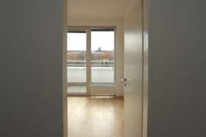 Leipzig Südvorstadt Exklusive 3-Zimmer Maisonette-Wohnung im 5. OG mit Aufzug in Leipzig-Connewitz – Karl-Liebknecht-Straße 155, 4277 Connewitz, Leipzig – Vorschaubild 7