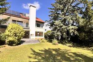 3-FAMILIENHAUS IN EXKLUSIVSTER WOHNLAGE – Heilbronn – Vorschaubild 1