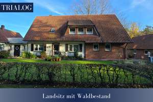 Landsitz mit Waldbestand – Die vollständige Adresse der Immobilie erhältst du vom Anbieter., 33428 Harsewinkel – Vorschaubild 1