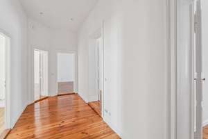 Repräsentativer Altbau  - zwischen Ludwigkirch - und Nikolsburgerplatz. – Die vollständige Adresse der Immobilie erhältst du vom Anbieter., 10719 Wilmersdorf, Berlin – Vorschaubild 15