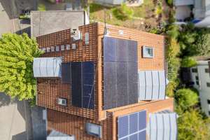 Sonnenenergie inklusive: modernes Reihenhaus mit Einliegerwohnung, Terrasse & 2 Balkonen – Die vollständige Adresse der Immobilie erhältst du vom Anbieter., 76228 Hohenwettersbach, Karlsruhe – Vorschaubild 36